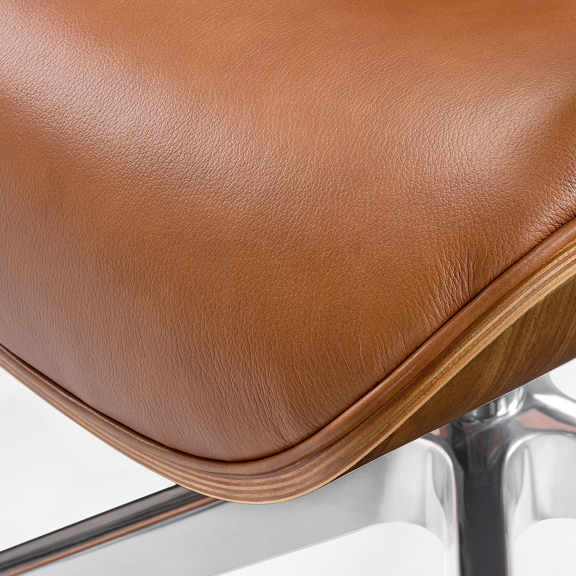 Mathias, Napa Leather Executive Office Chair