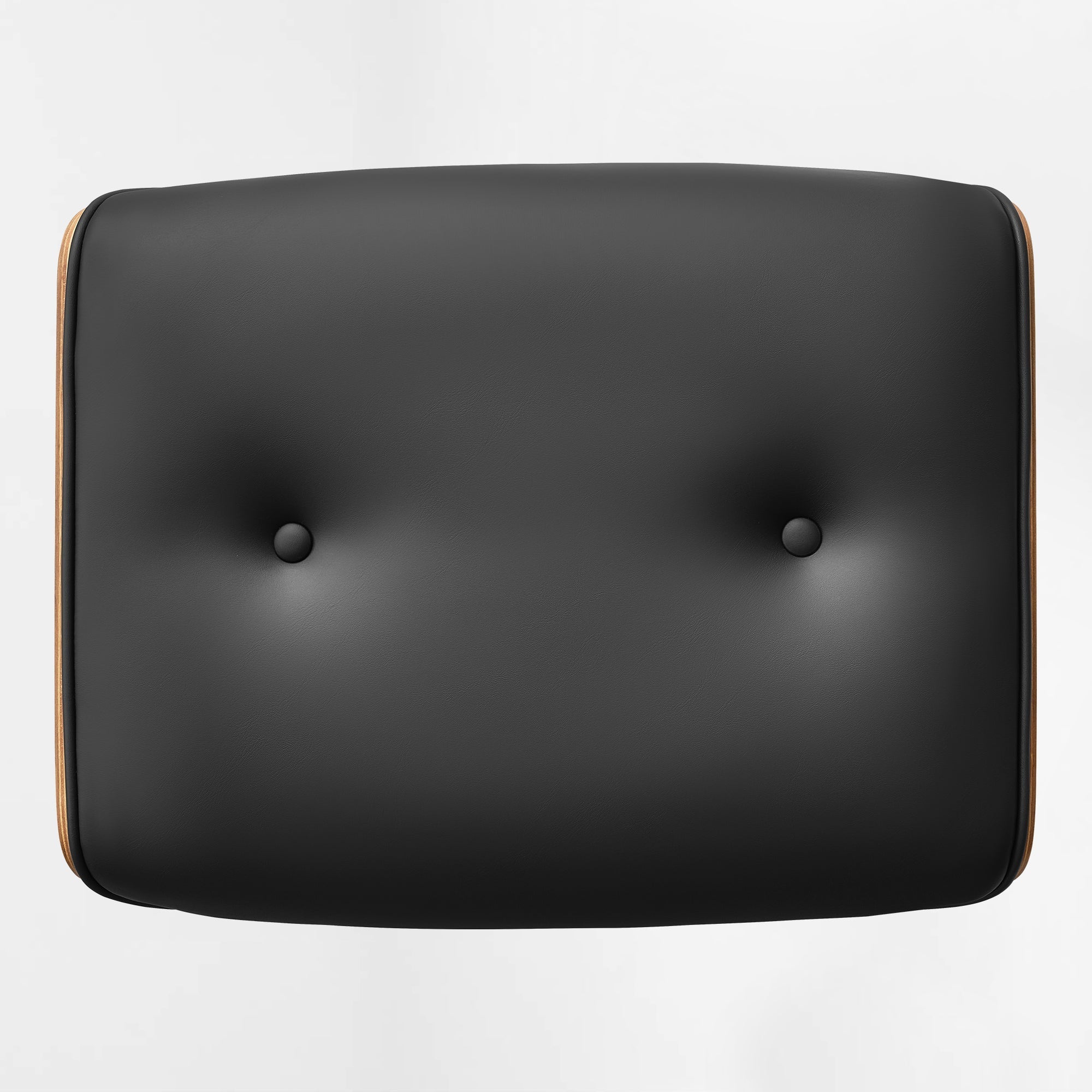 Mathias Soft Pad Ottoman