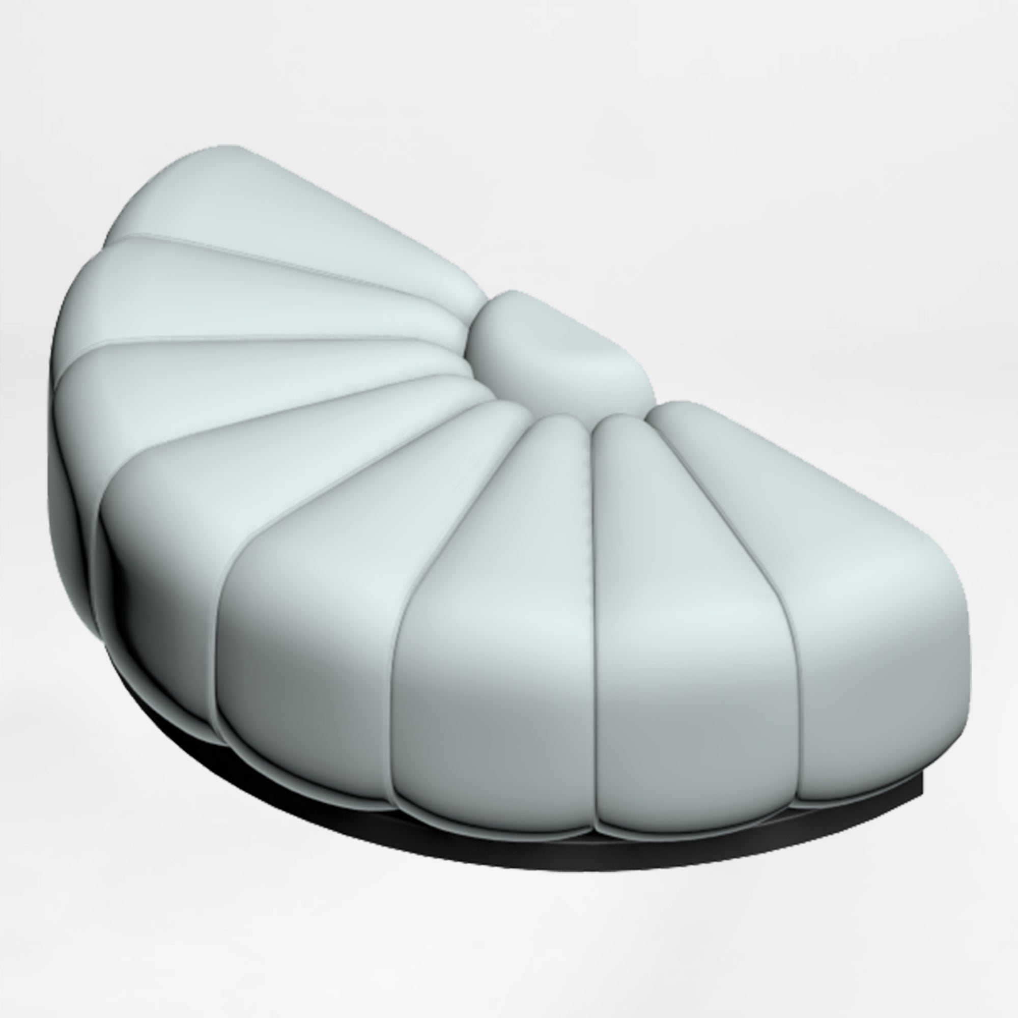 Modular Lounge Sofa
