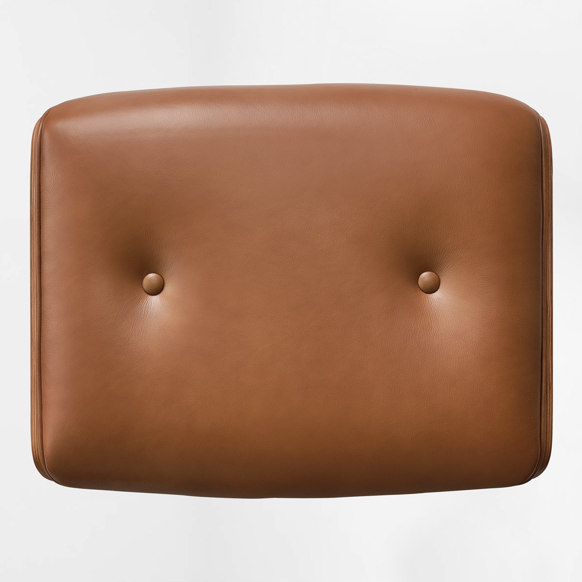 Mathias Soft Pad Ottoman