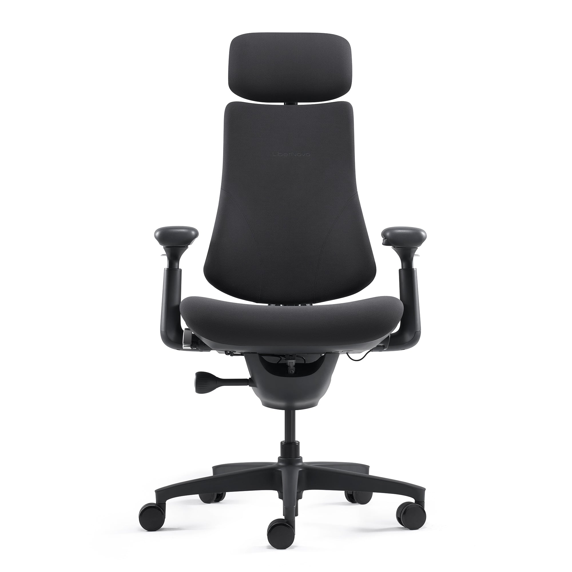 LiberNovo Omni, Ergonomic Office Chair