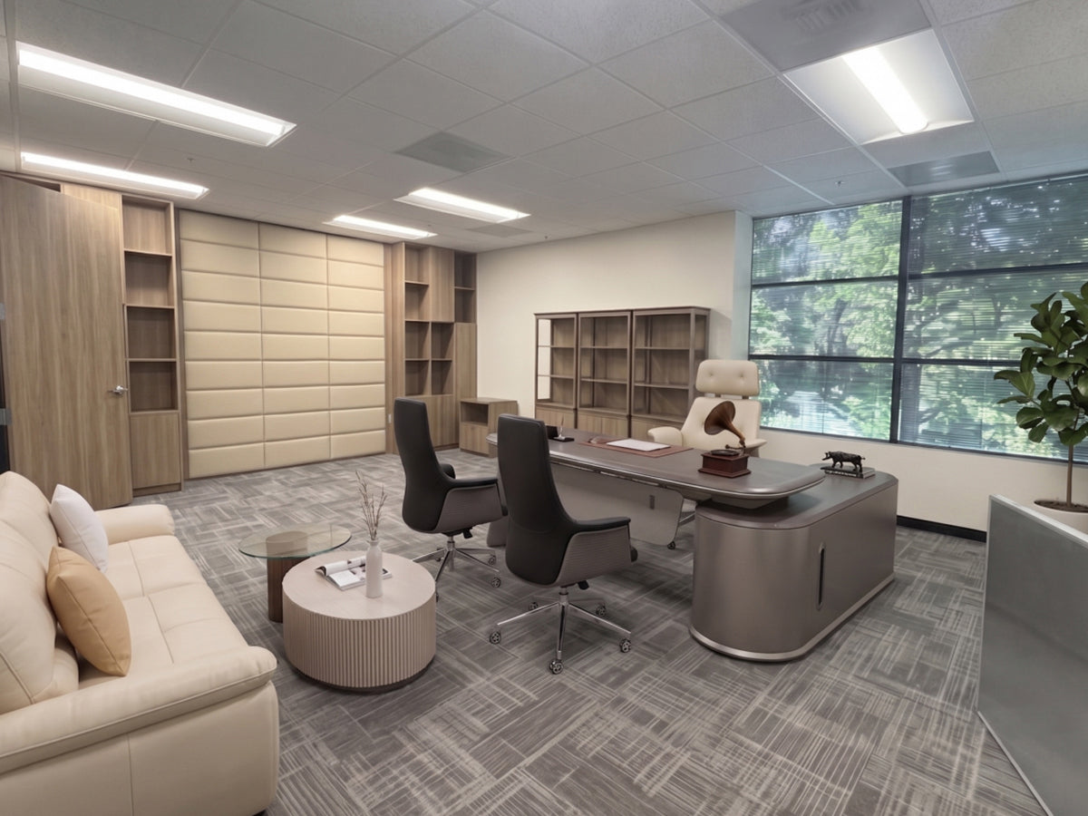 Eureka Ergonomic Business
