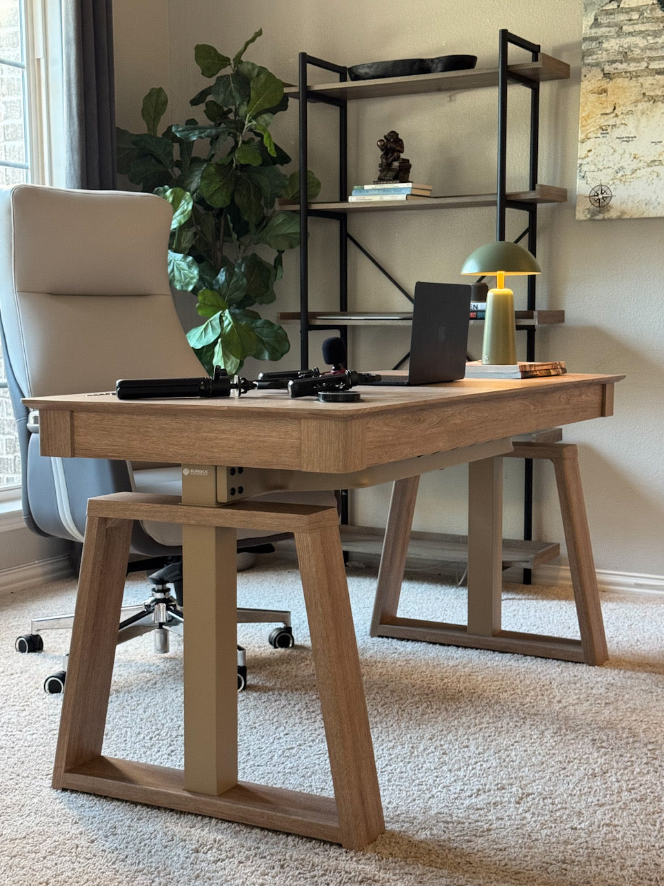 Eureka Ergonomic Business