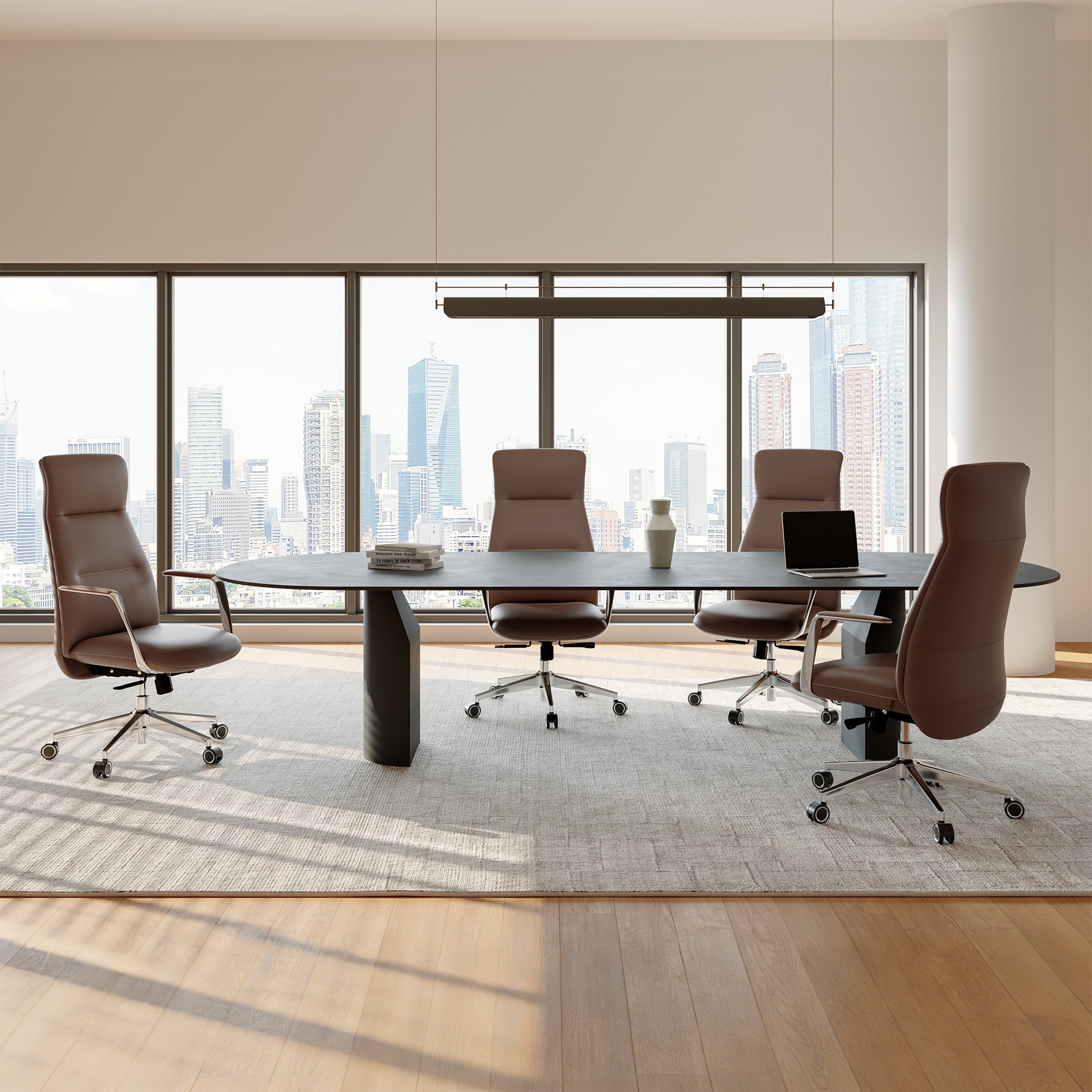Royal Slim, Executive Office Chair