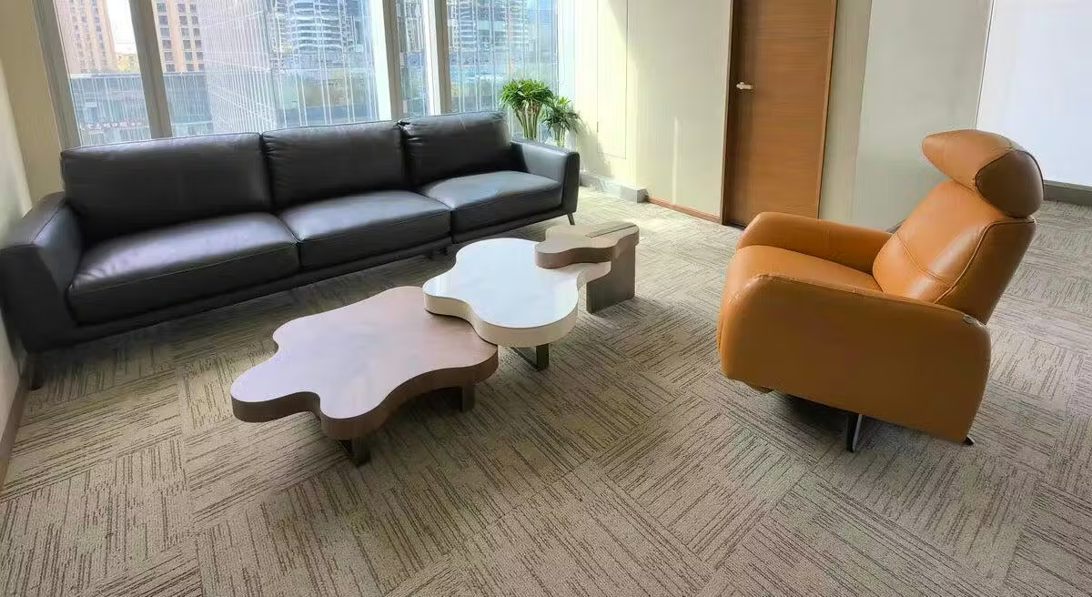 Eureka Ergonomic Business