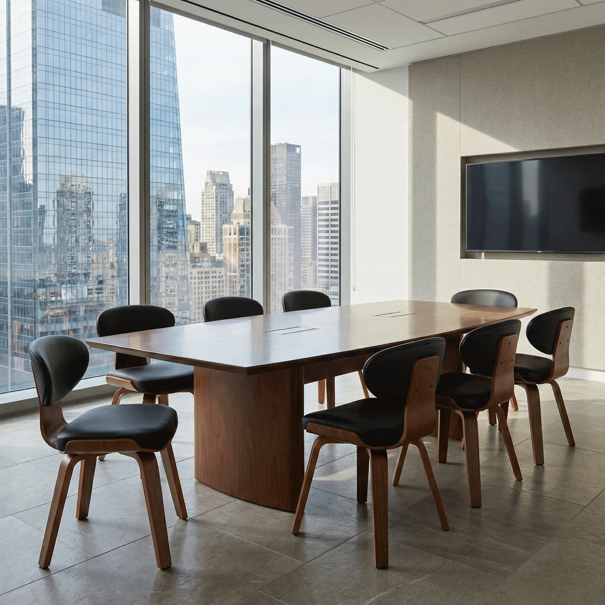 Eureka Ergonomic Business