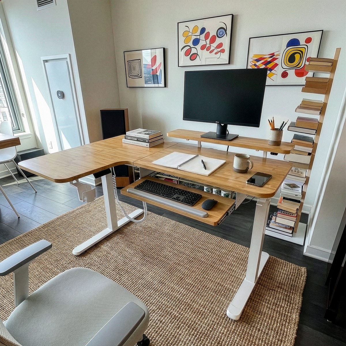 Eureka Ergonomic Business