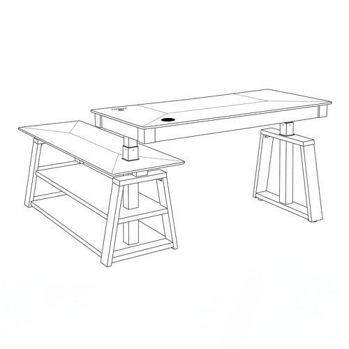 Eureka Ergonomic Business