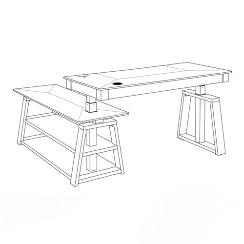 Eureka Ergonomic Business