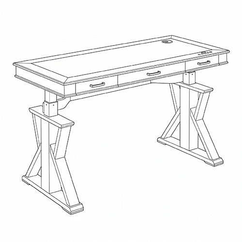 Eureka Ergonomic Business
