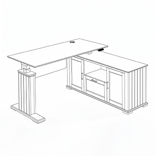 Eureka Ergonomic Business