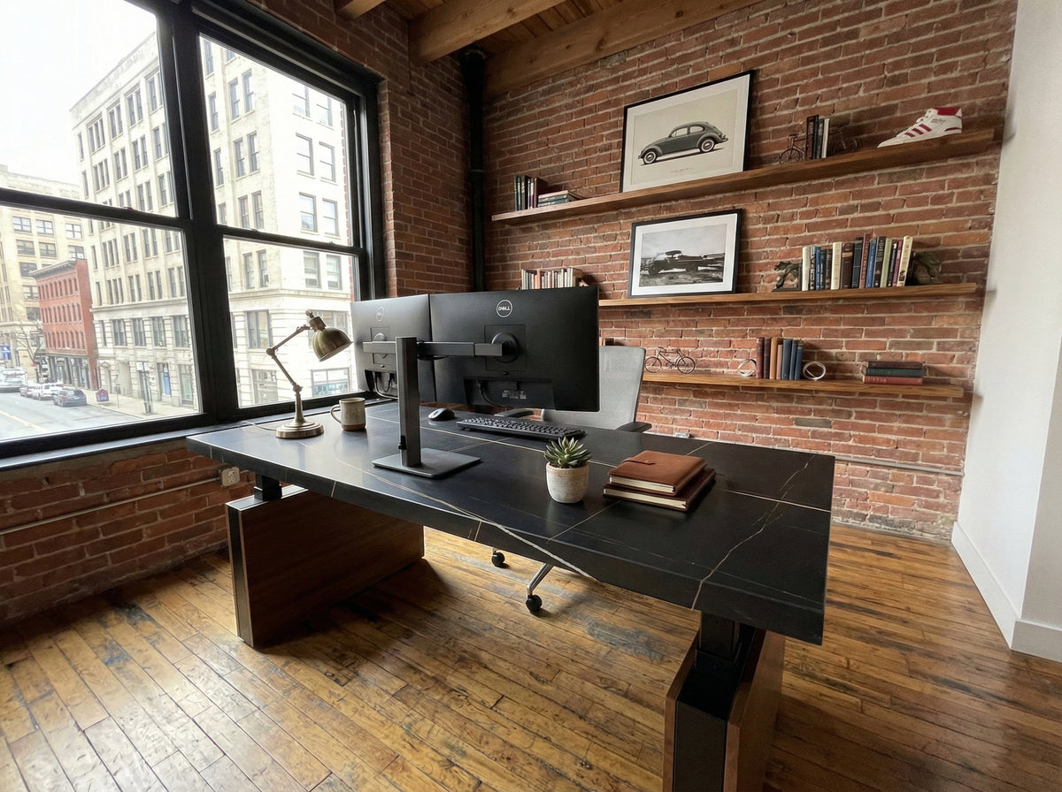 Eureka Ergonomic Business