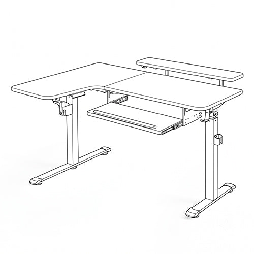 Eureka Ergonomic Business
