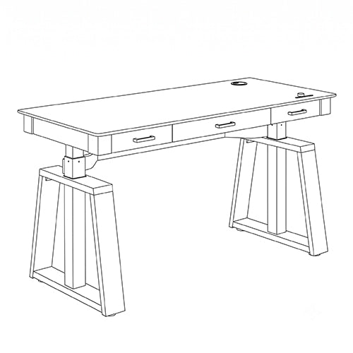 Eureka Ergonomic Business