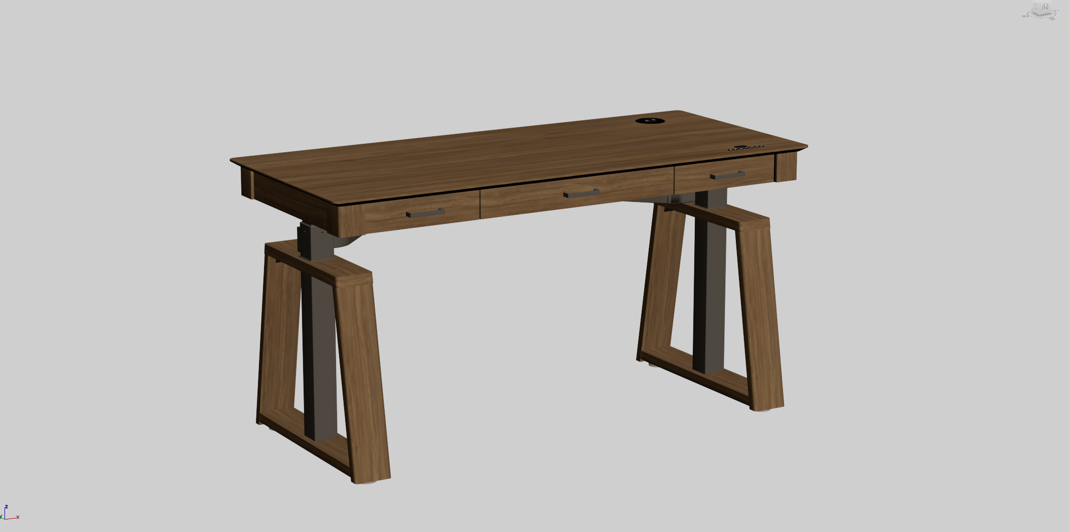 Eureka Ergonomic Business