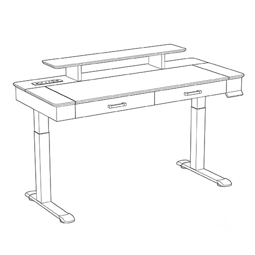 Eureka Ergonomic Business