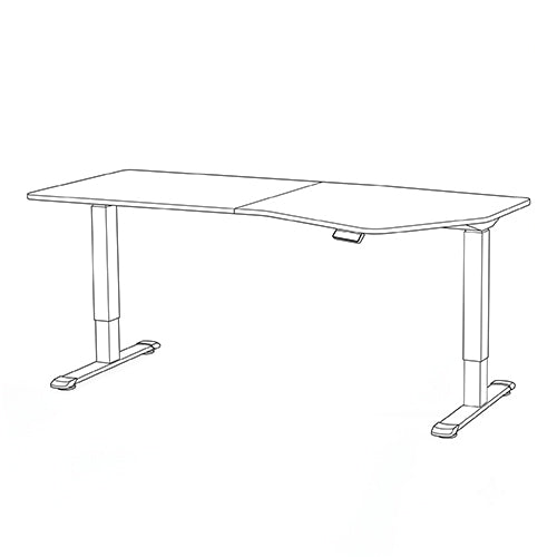 Eureka Ergonomic Business