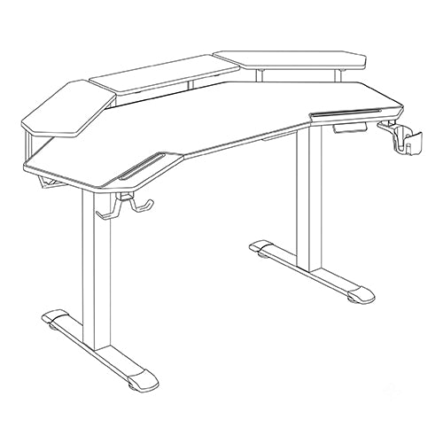 Eureka Ergonomic Business