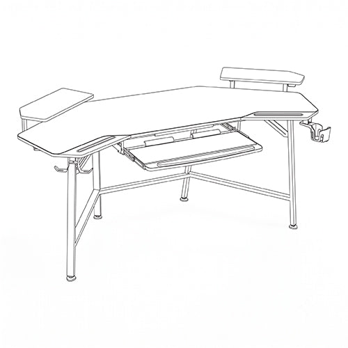 Eureka Ergonomic Business