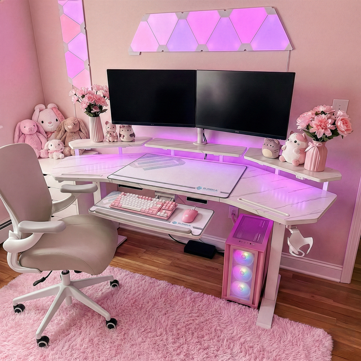Eureka Ergonomic Business
