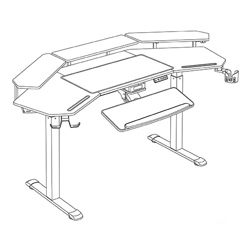Eureka Ergonomic Business