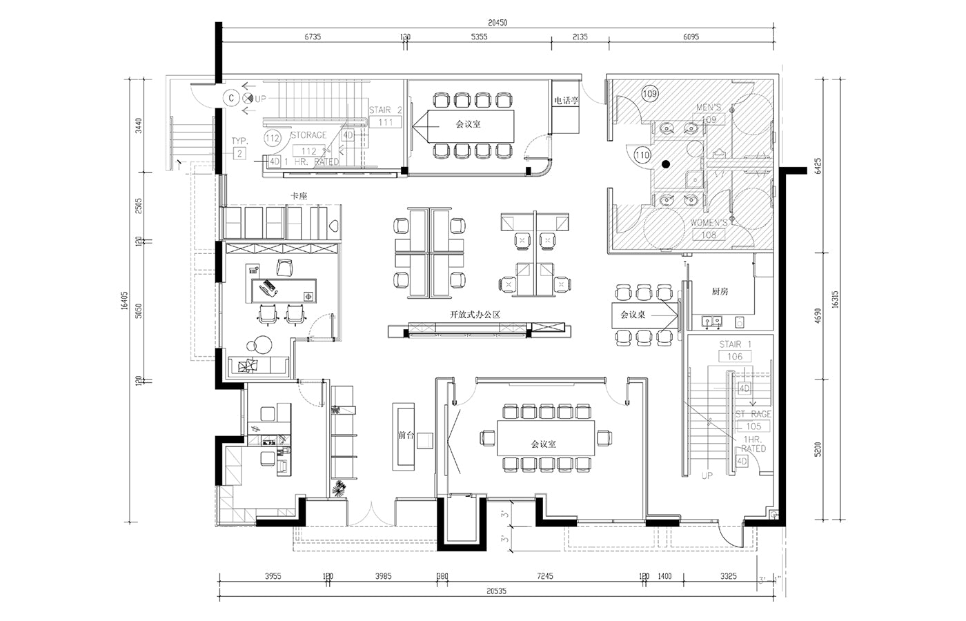 <strong>Floor Plans</strong>