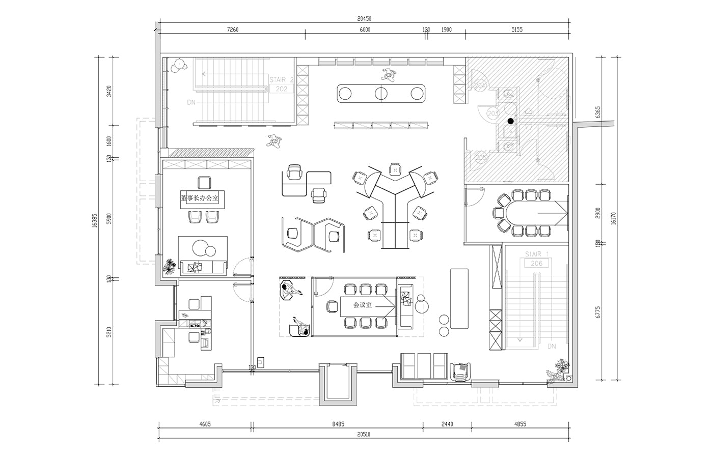 <strong>Floor Plans</strong>