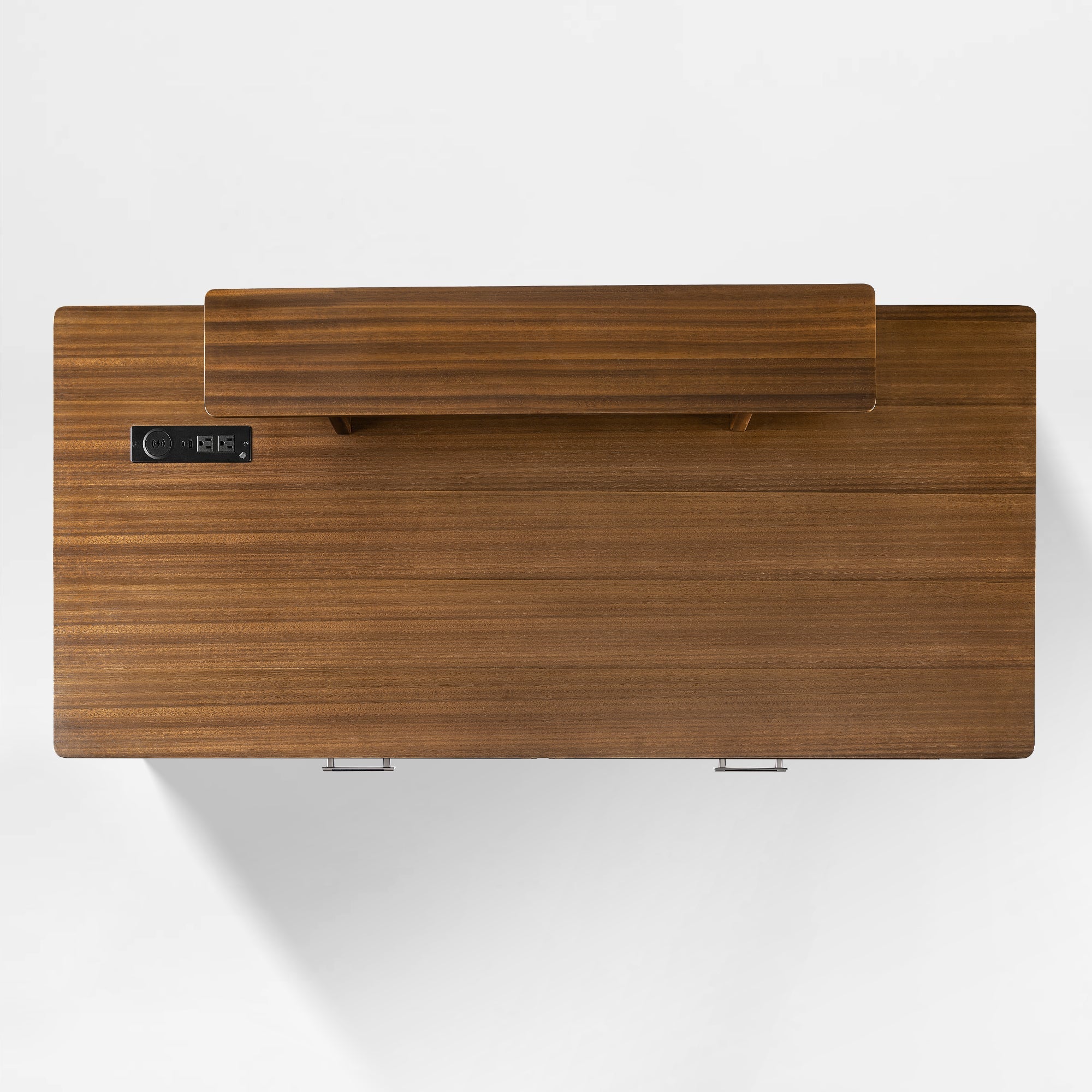 Eureka Ergonomic Ark Executive Standing Desk Top View