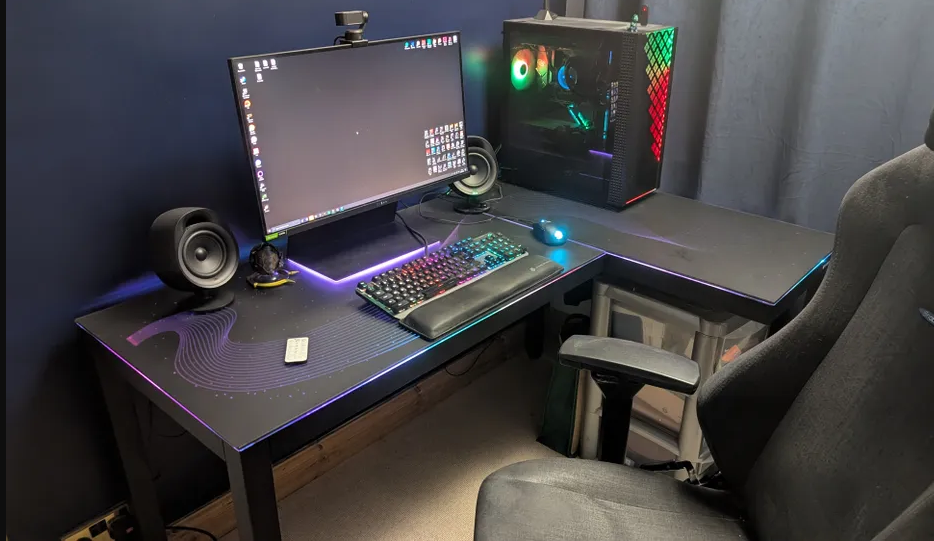 Eureka Ergonomic Business