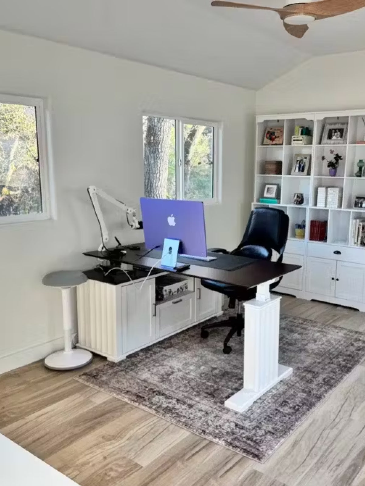 Eureka Ergonomic Business