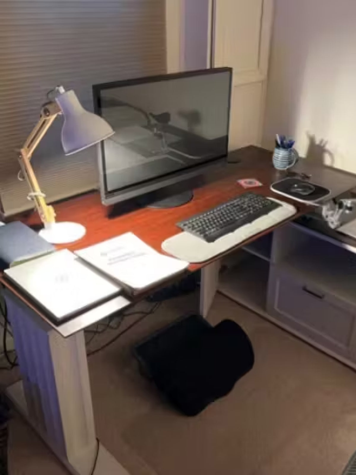Eureka Ergonomic Business