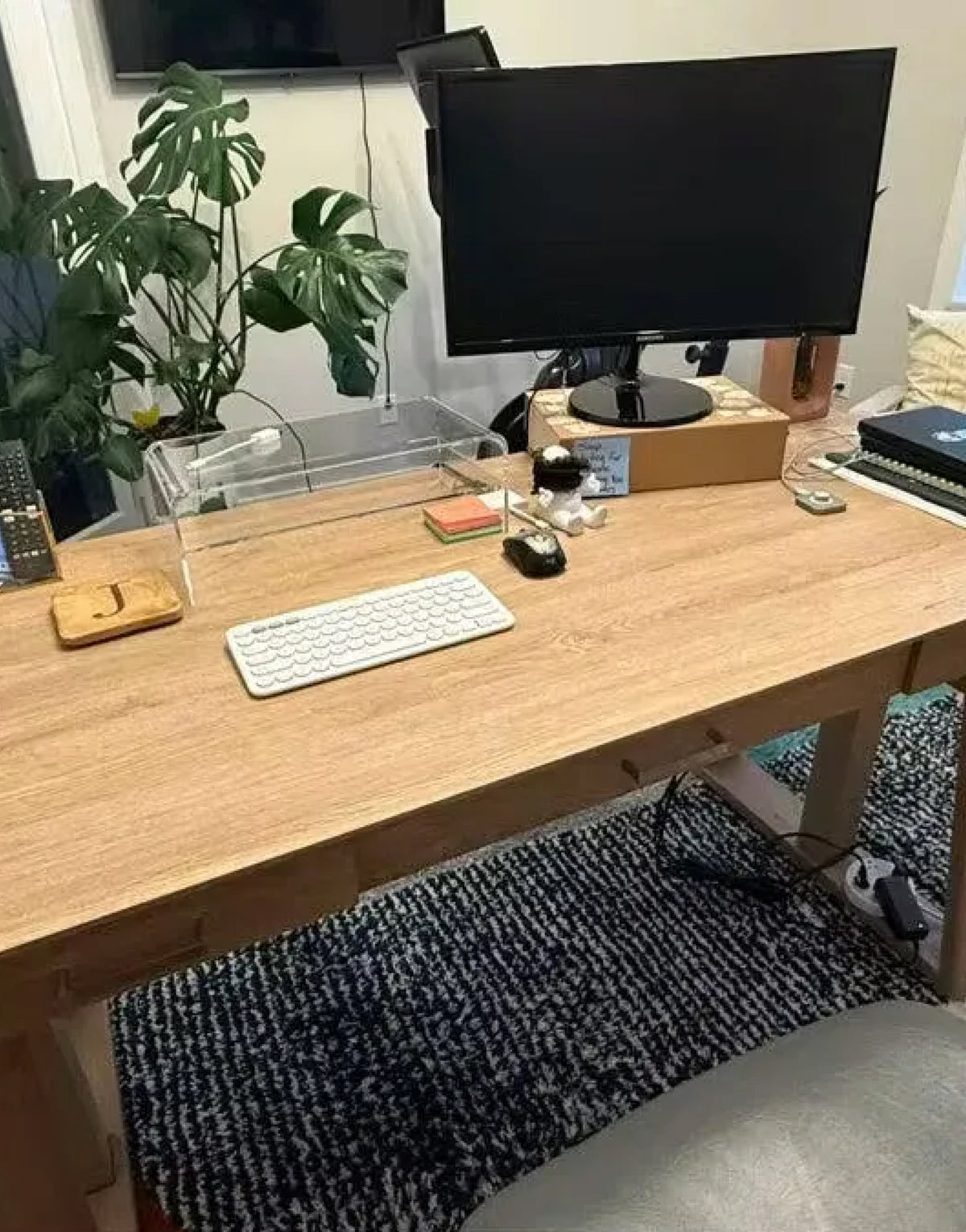 Eureka Ergonomic Business