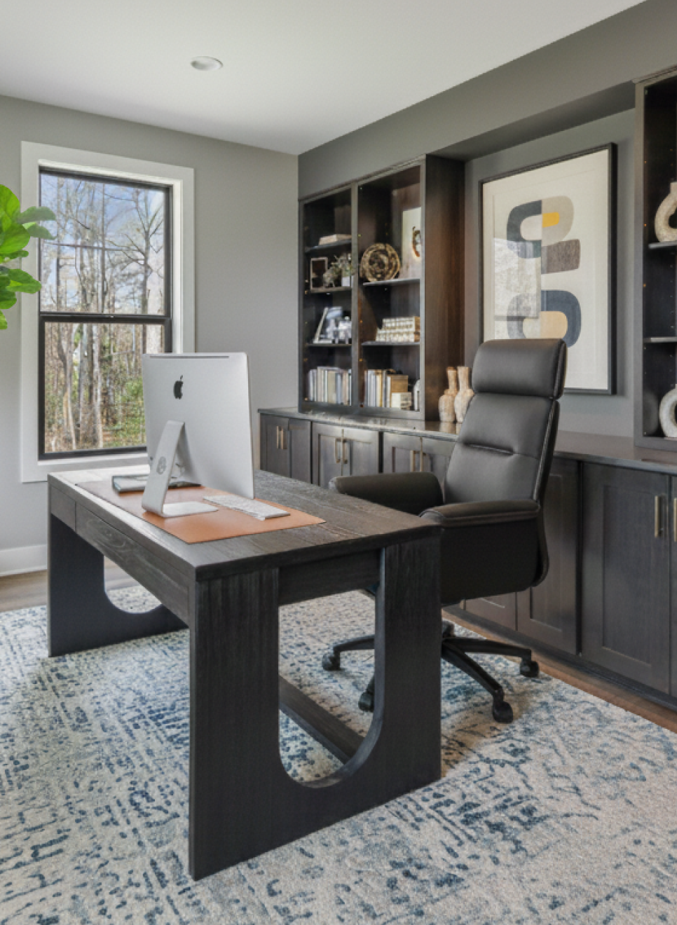 Eureka Ergonomic Business