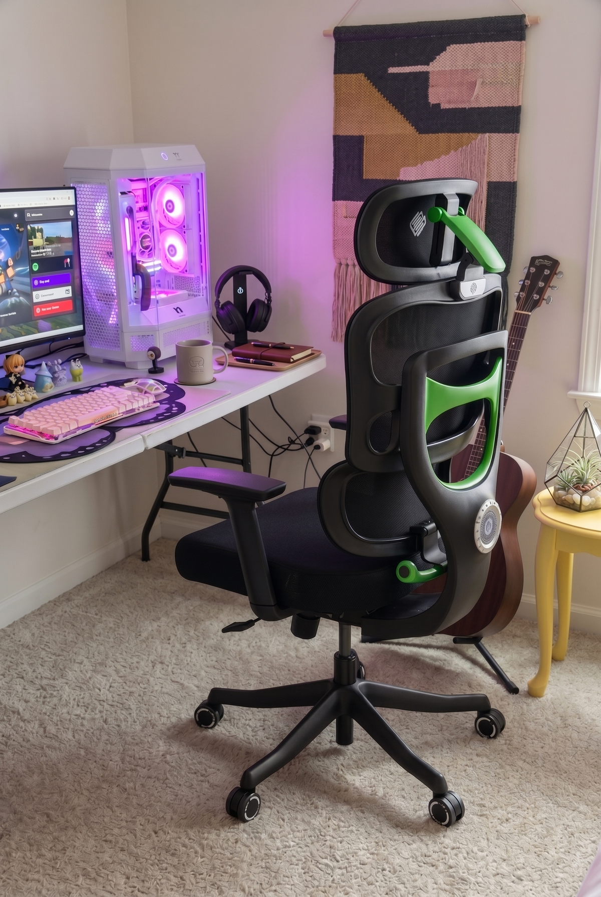 Eureka Ergonomic Business