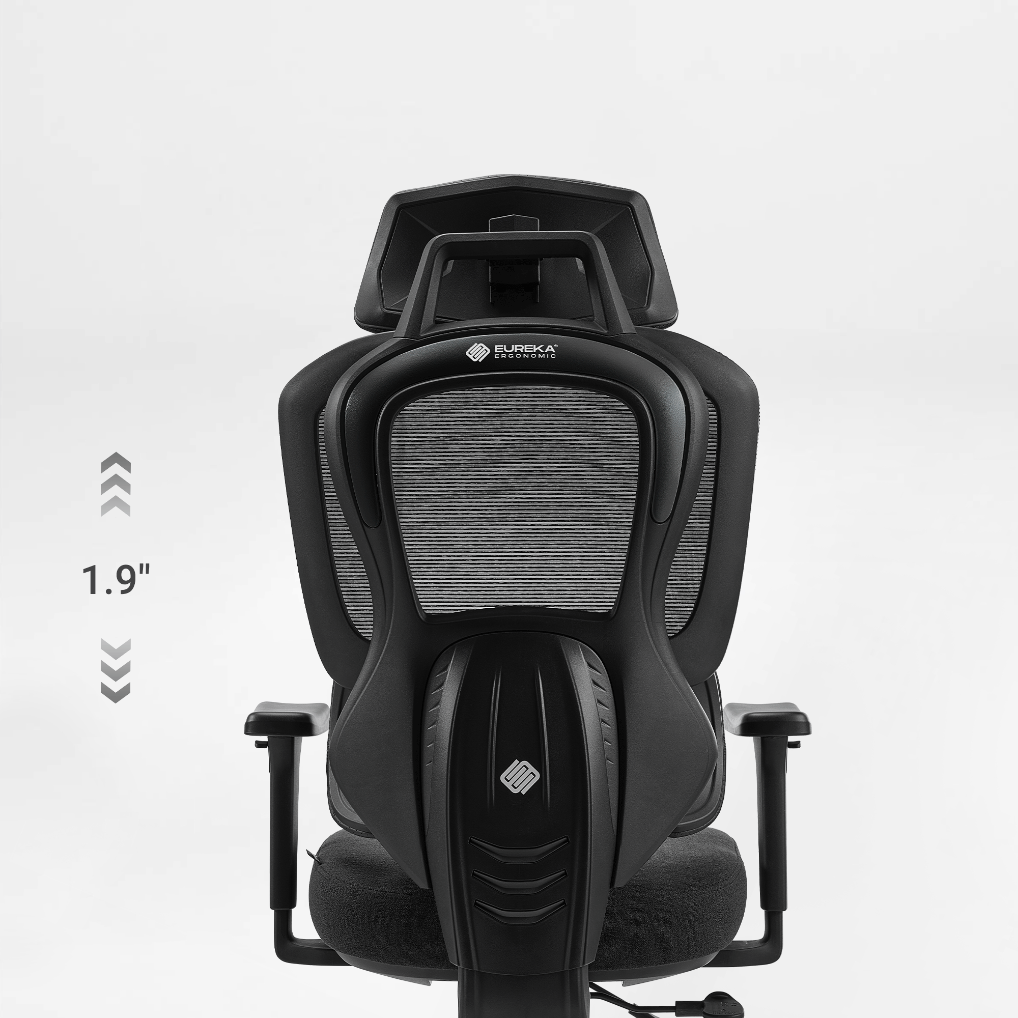Eureka Ergonomic Business