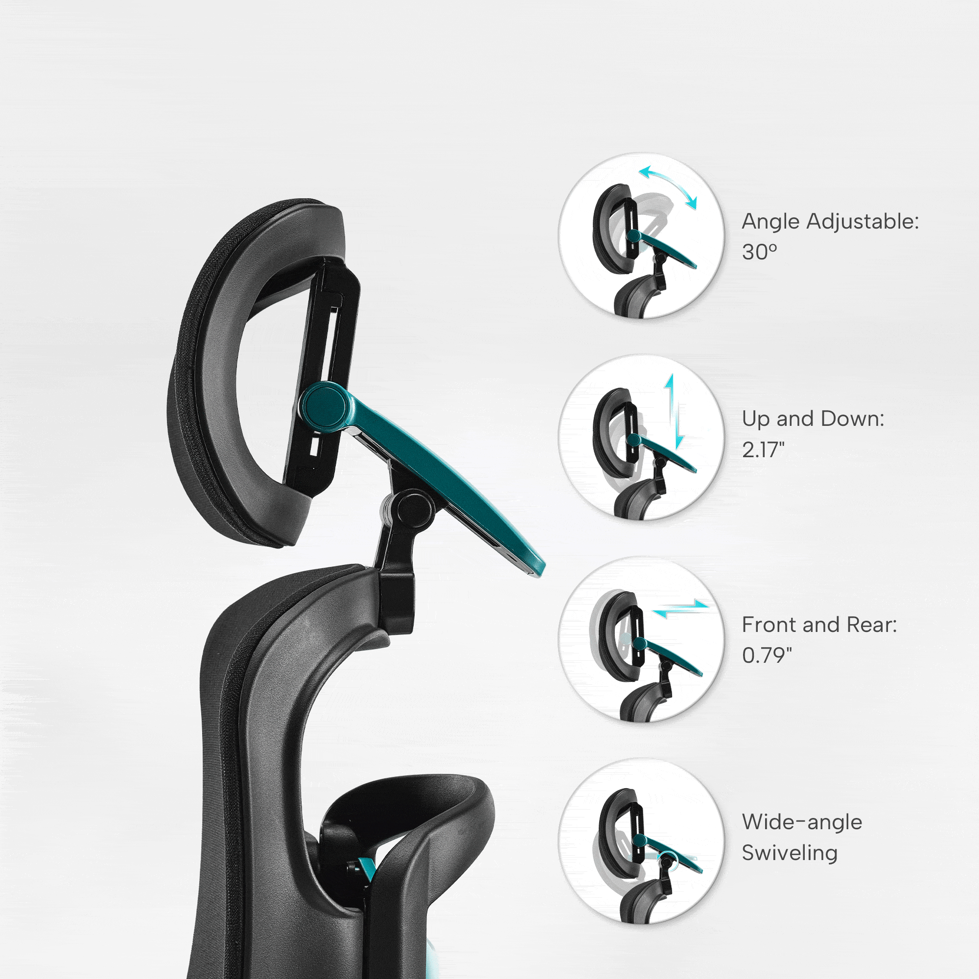 Eureka Ergonomic Business