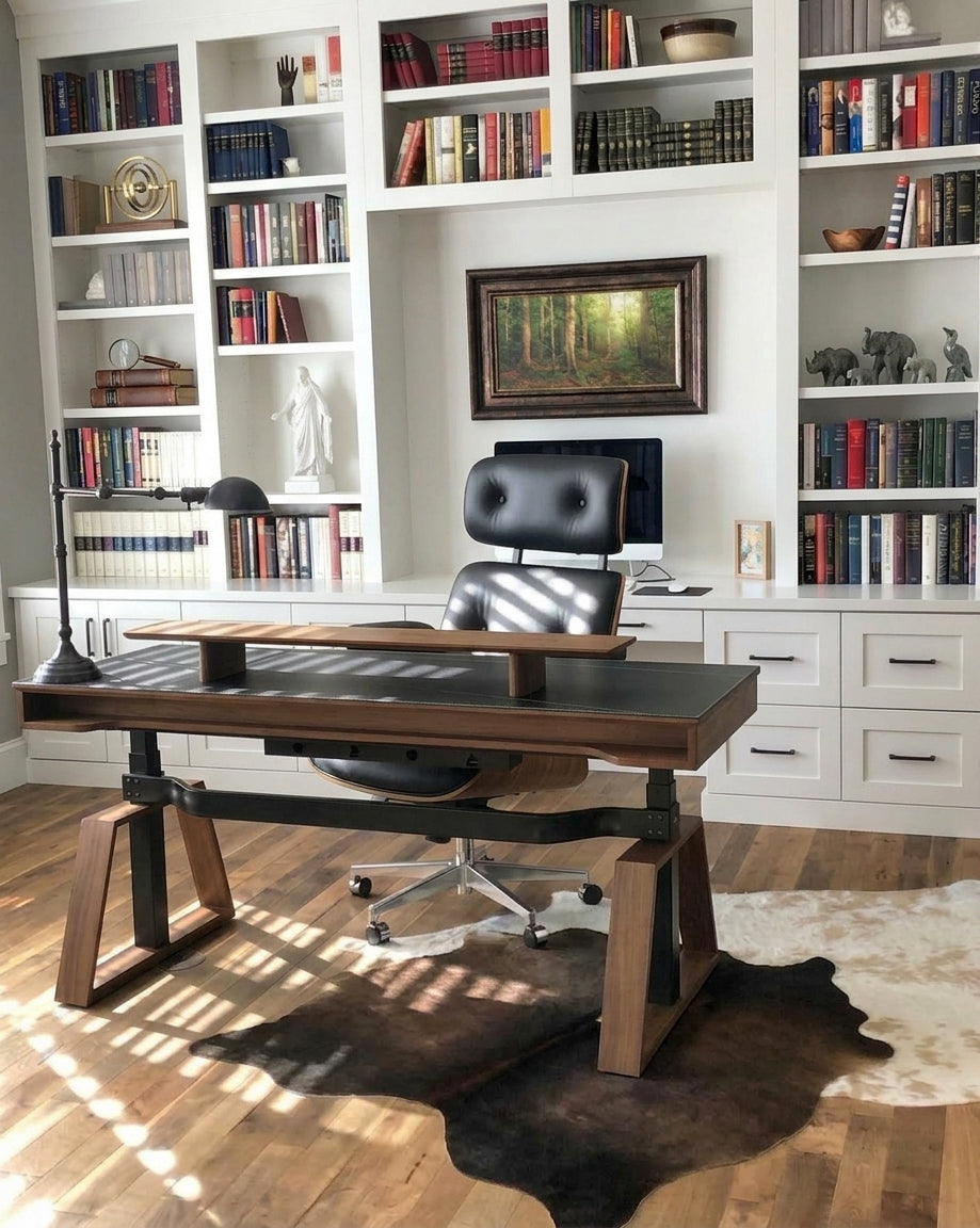 Eureka Ergonomic Business