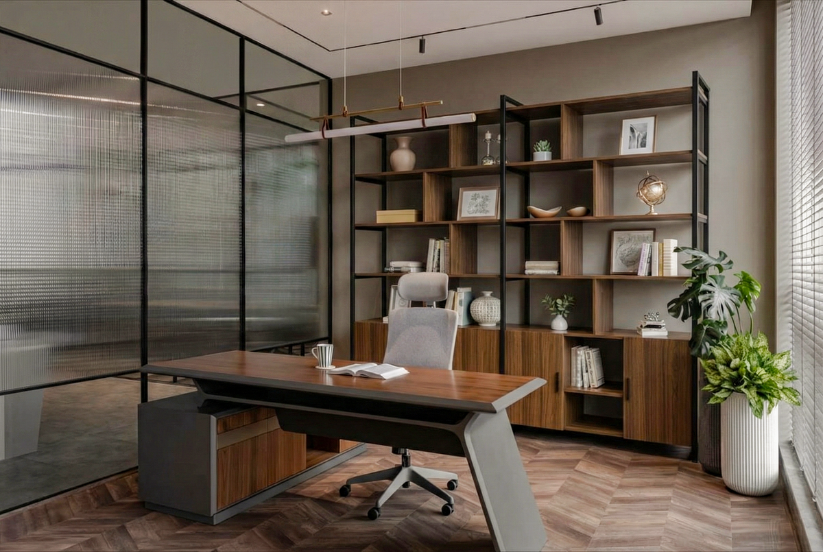 Eureka Ergonomic Business