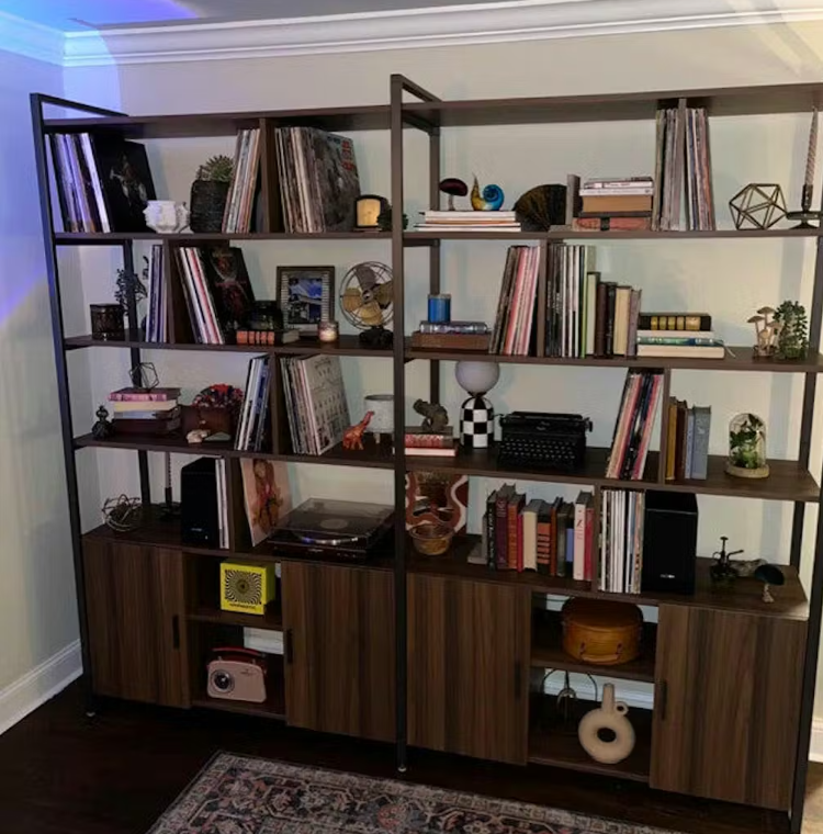 Eureka Ergonomic Business