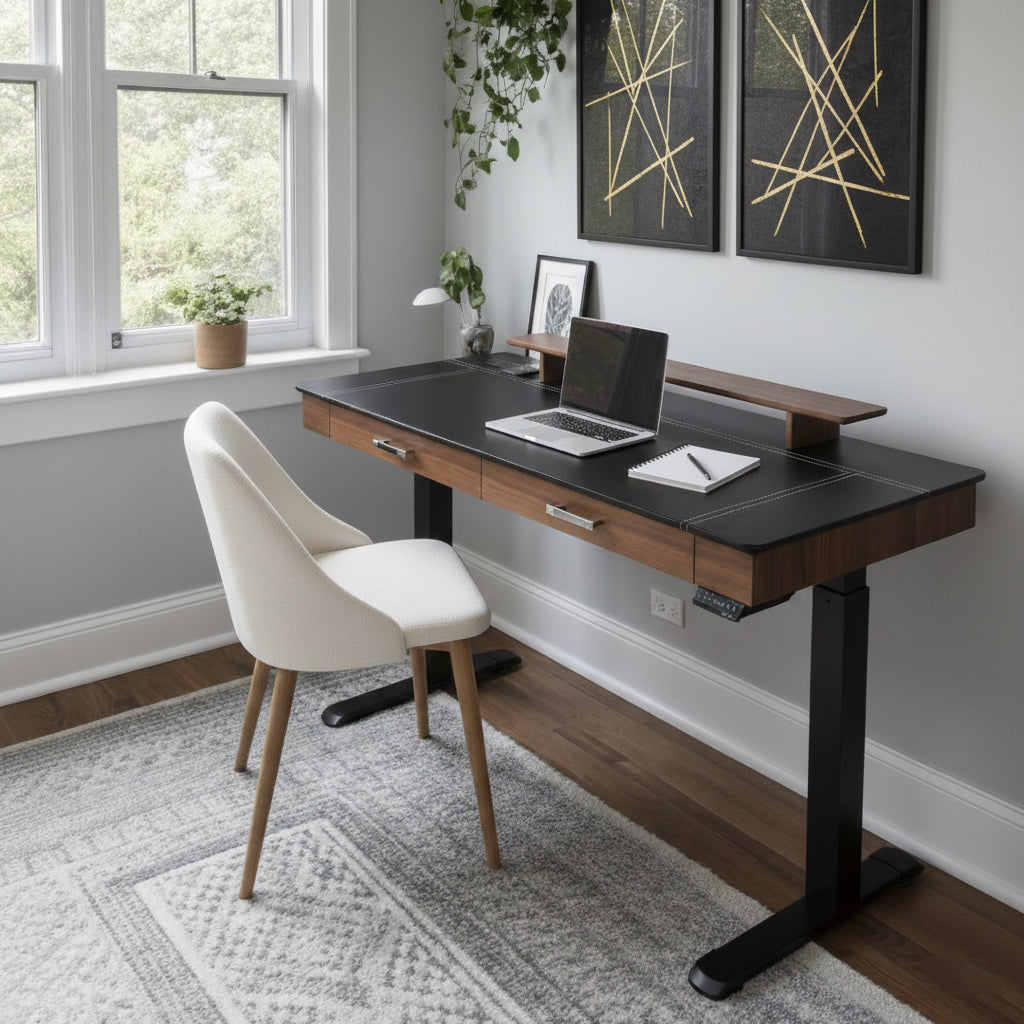 Eureka Ergonomic Business