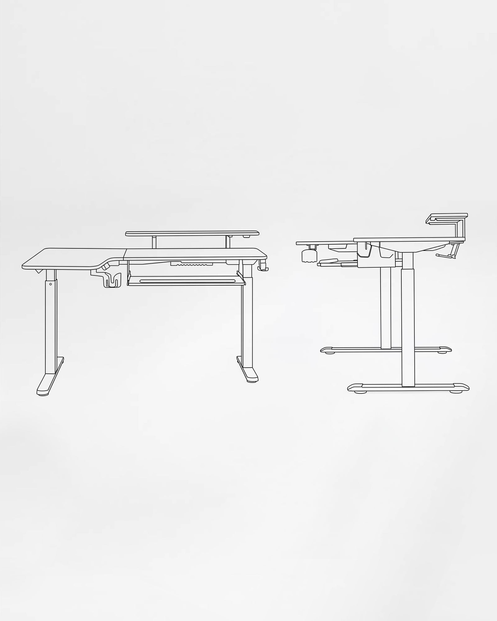 Eureka Ergonomic Business