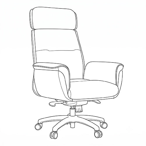 Eureka Ergonomic Business