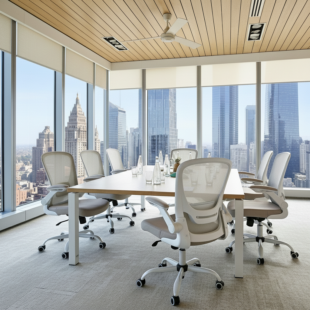 Eureka Ergonomic Business