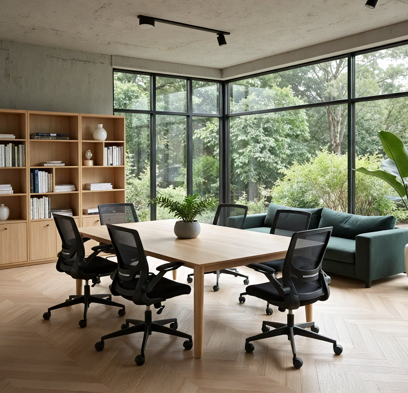 Onyx, Ergonomic Office Chair