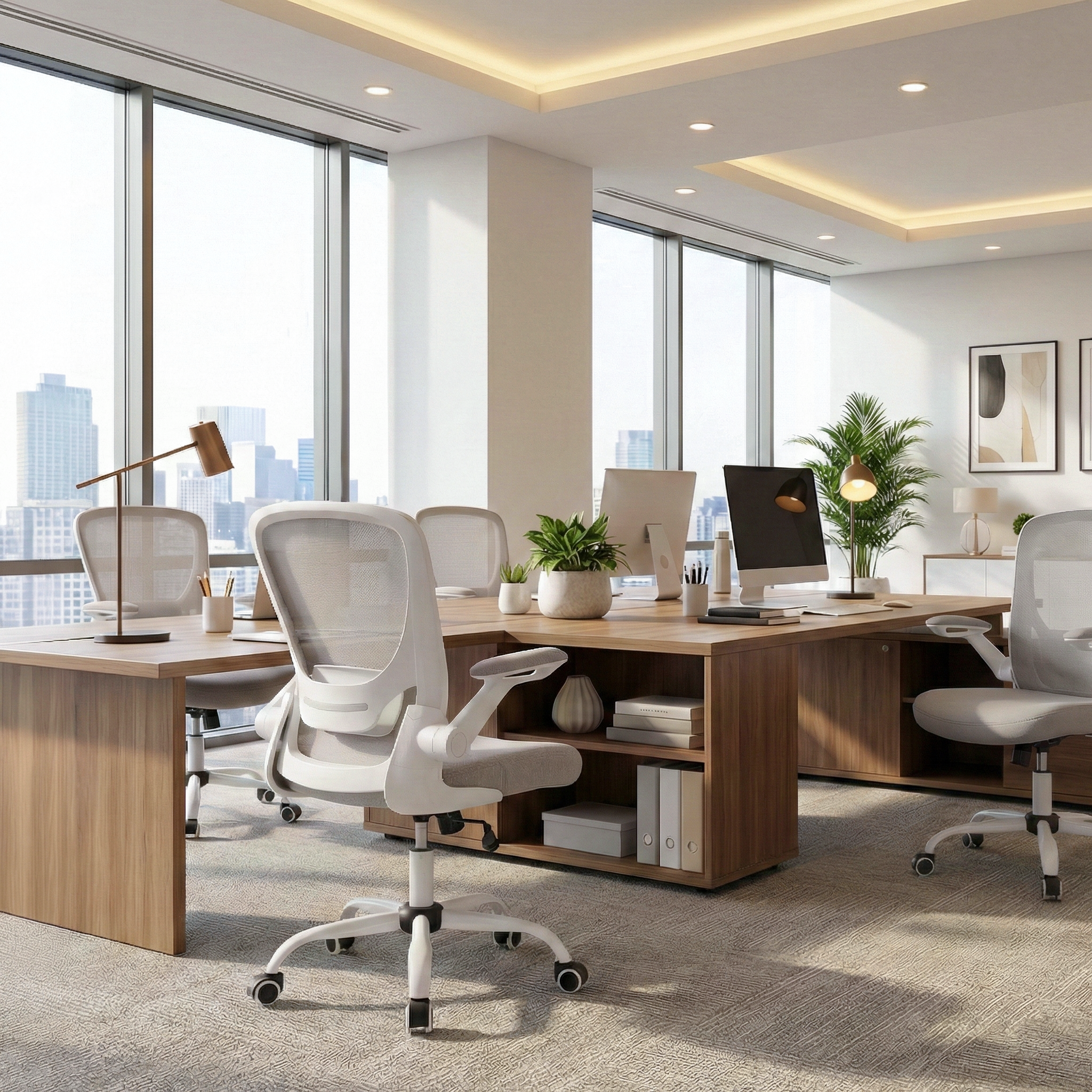 Onyx, Ergonomic Office Chair