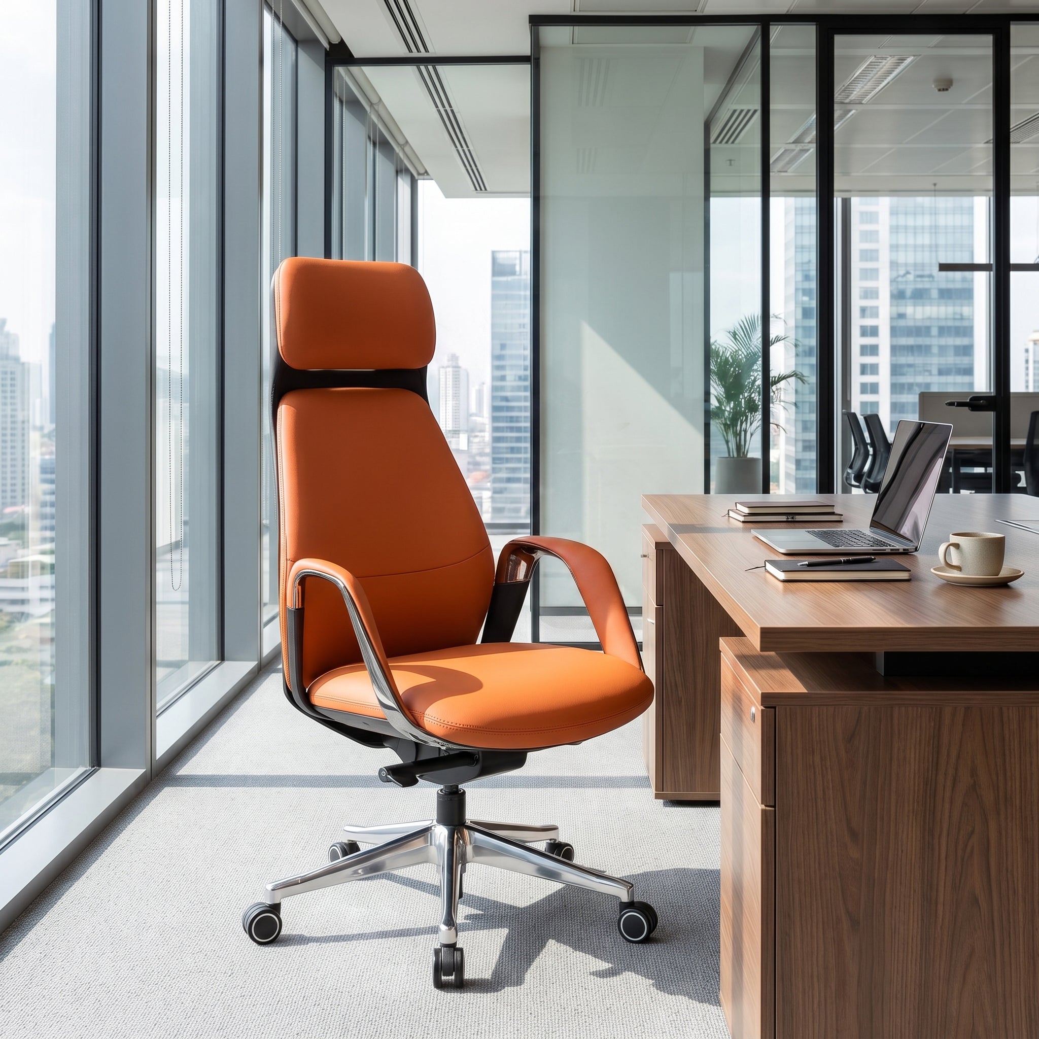 Eureka Ergonomic Business