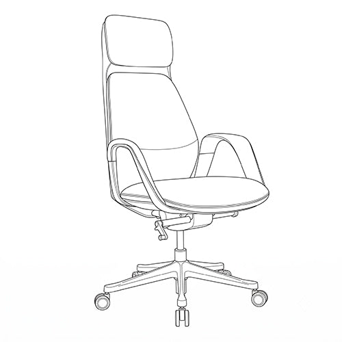 Eureka Ergonomic Business