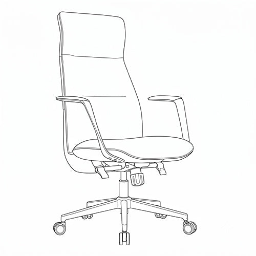 Eureka Ergonomic Business
