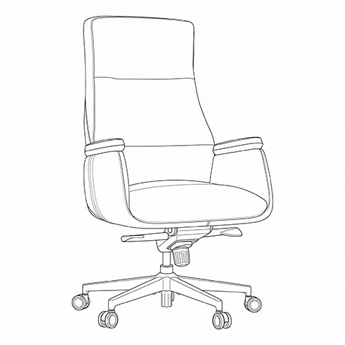 Eureka Ergonomic Business