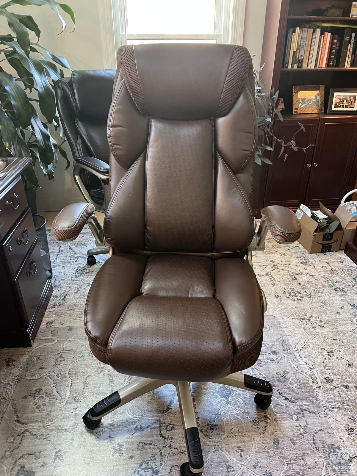 Eureka Ergonomic Business